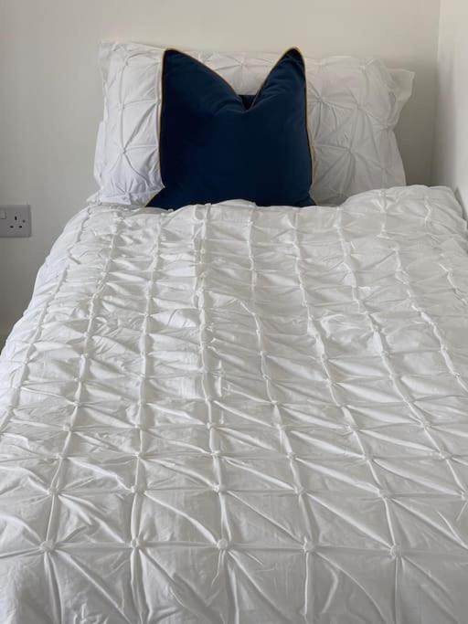 Apartment 2 Bedroom House Next To Slade Station *
